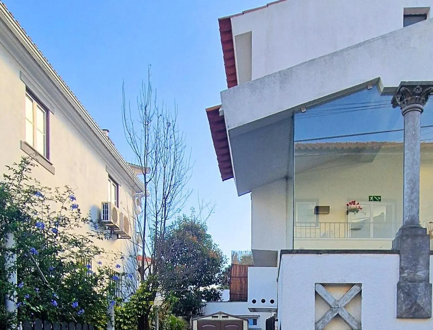 בית הארחה Art 4 You Cascais Suites