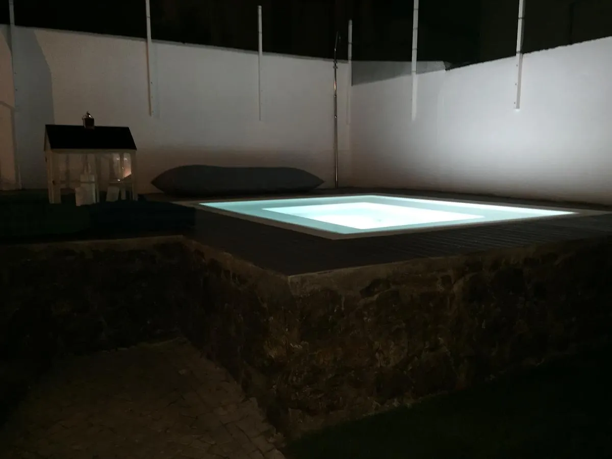 בית הארחה Art 4 You Cascais Suites פורטוגל