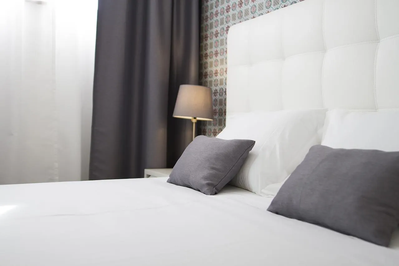 Art 4 You Cascais Suites 0*,  פורטוגל