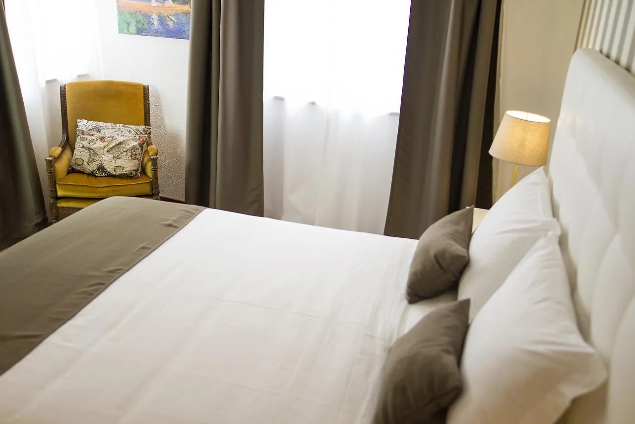 בית הארחה Art 4 You Cascais Suites