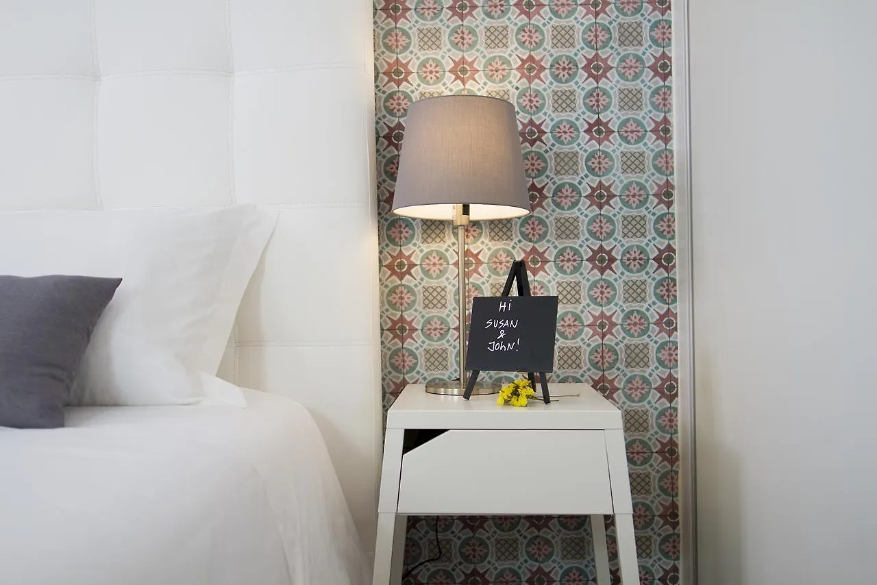 Art 4 You Cascais Suites