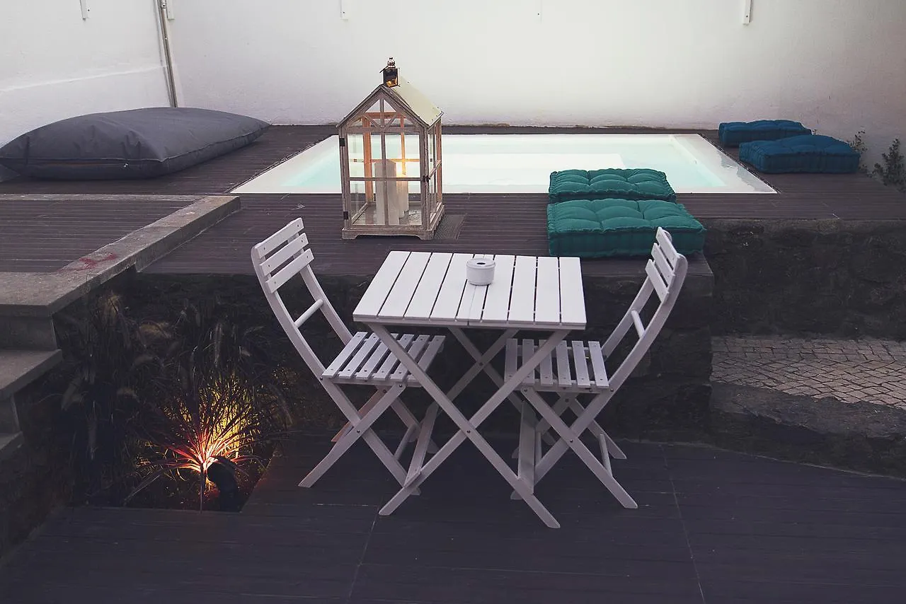 Art 4 You Cascais Suites