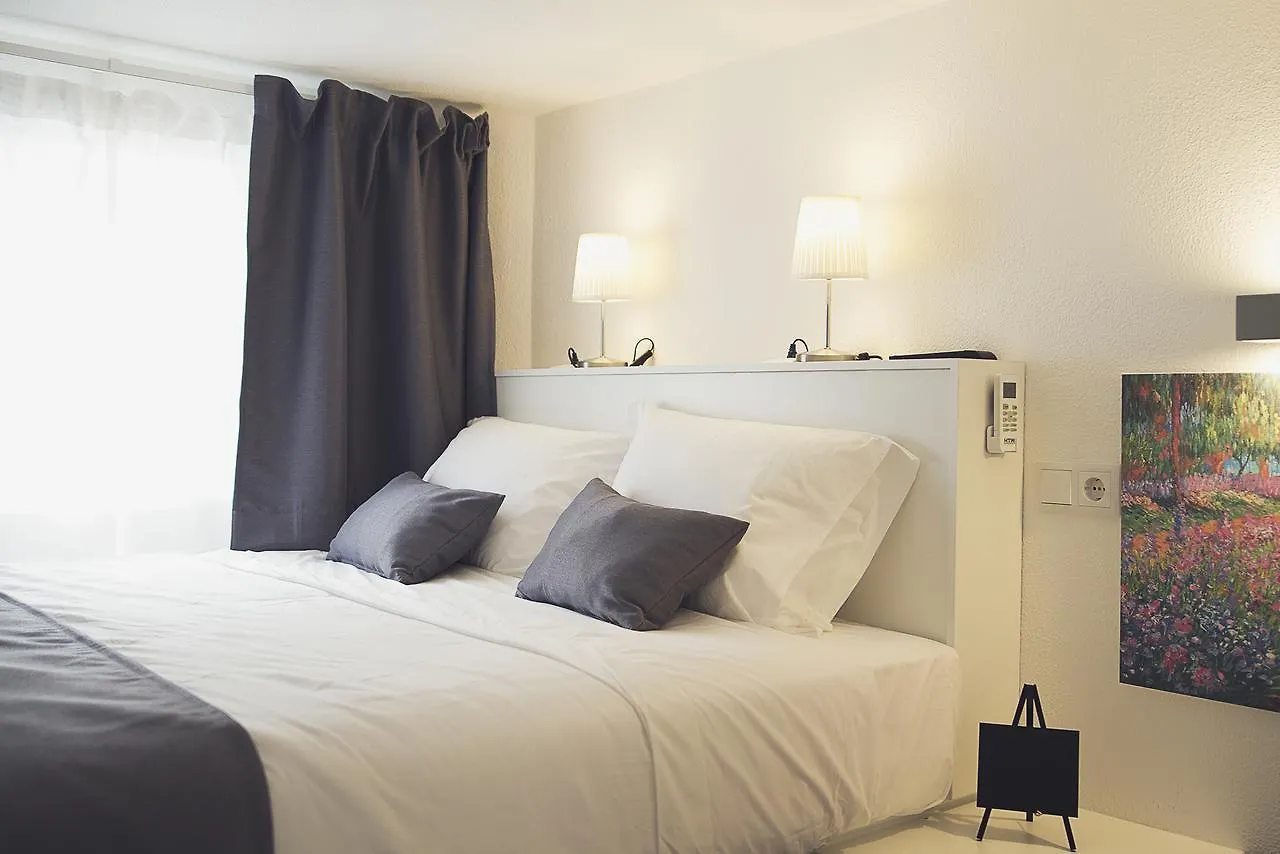 Art 4 You Cascais Suites