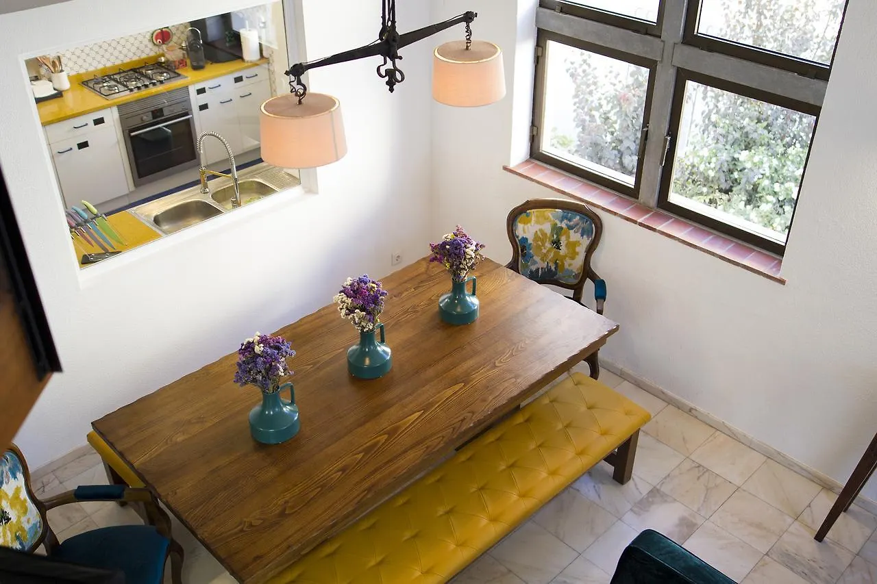 Art 4 You Cascais Suites