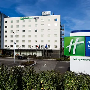 Express Lisbon-oeiras, An Ihg מלון