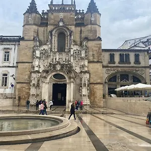 Rua Visconde De Luz 100 , Coímbra Portugal