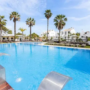 Honorio - Pool&garden 3*, Vilamoura Portugal