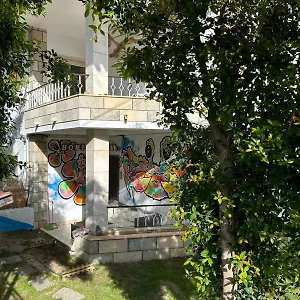  Ostello Lisbon Soul Surf Camp