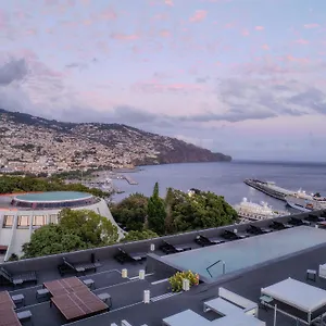 Pestana Casino Park Hotel&casino 5*, Funchal (Madeira) Portugal