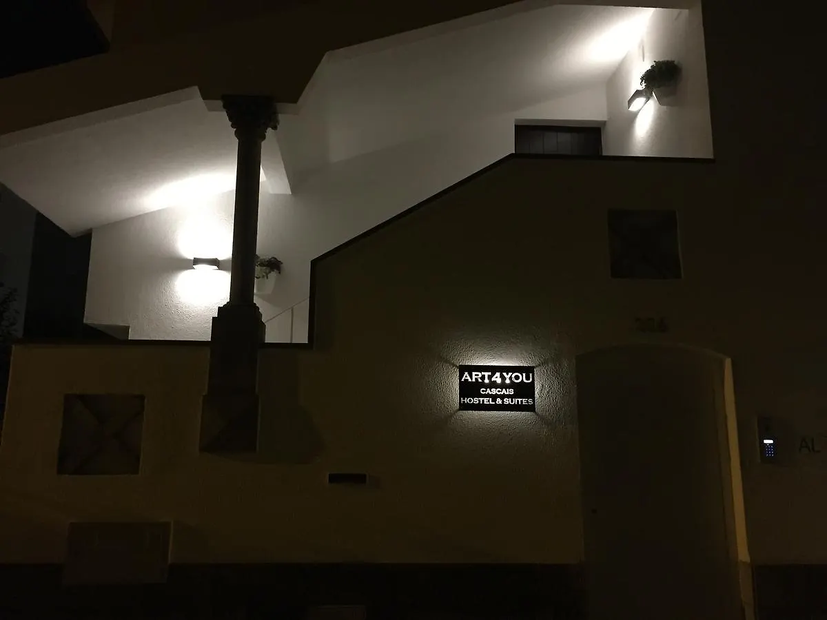 Guest house Art 4 You Cascais Suites