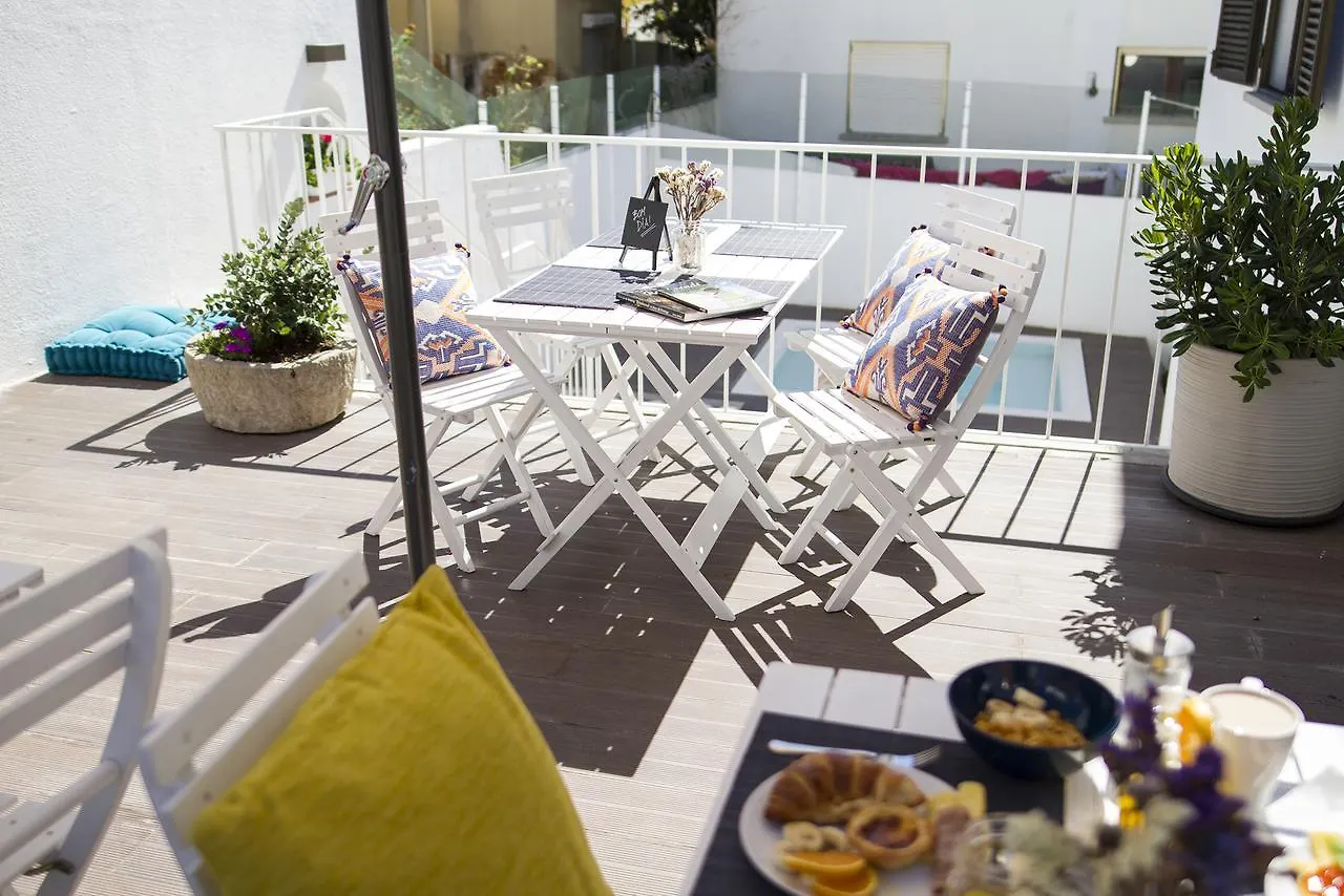 Art 4 You Cascais Suites Guest house