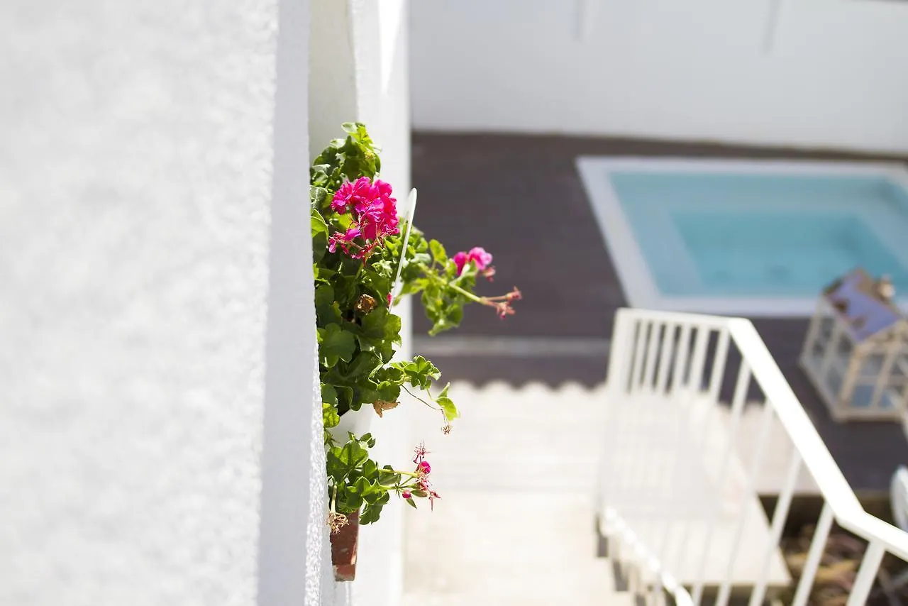 Guest house Art 4 You Cascais Suites Portugal