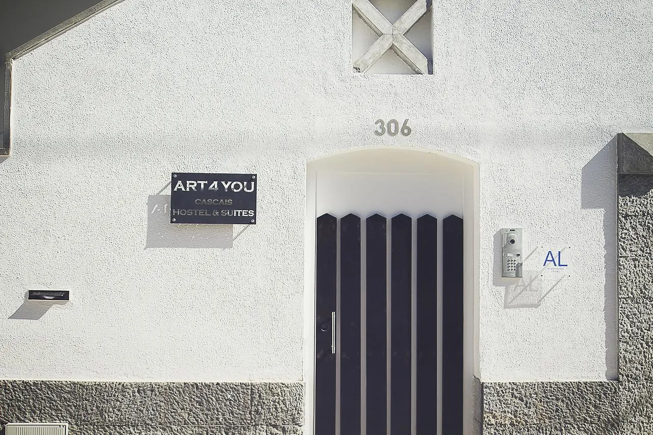Art 4 You Cascais Suites 0*,